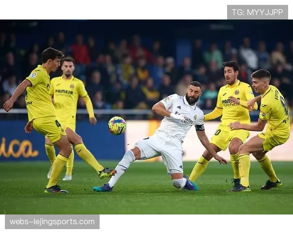 皇马控球压制战术成型 进攻三区触球数创新高