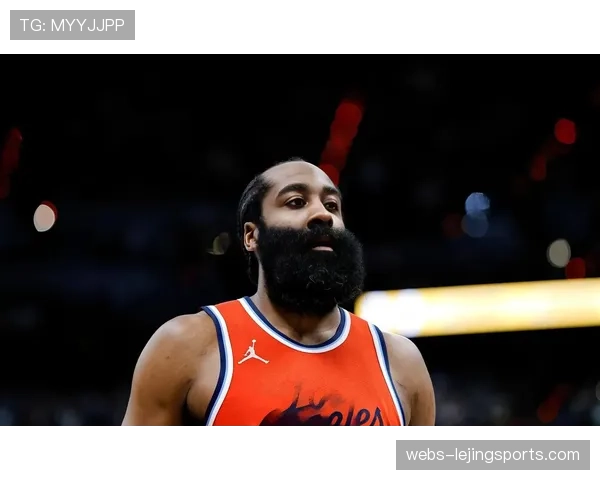 哈登20+5+9却现5次失误 加盟骑士首败暴露控场问题